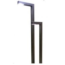 LED парковый светильник ДТУ 02-27-001(3)