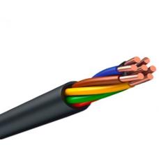 Кабель КППГНГ(А)-HF 7* 1 Кабель КППГНГ(А)-HF 7* 1