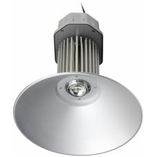 Промышленный светодиодный энергосберегающий светильник SBL-HB-100W-65K